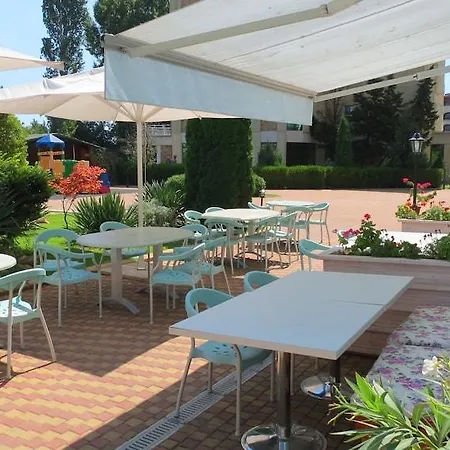 Sirena 3* Sunny Beach