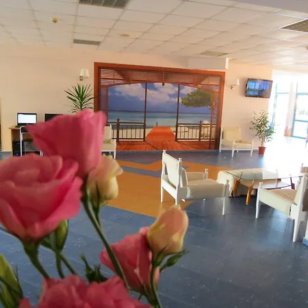 Sirena Hotel Sunny Beach