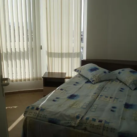 Hotel Sirena Sunny Beach