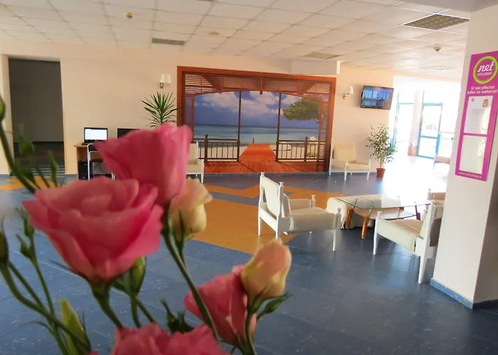 Arcadia Apartmán Sluneční pobřeží