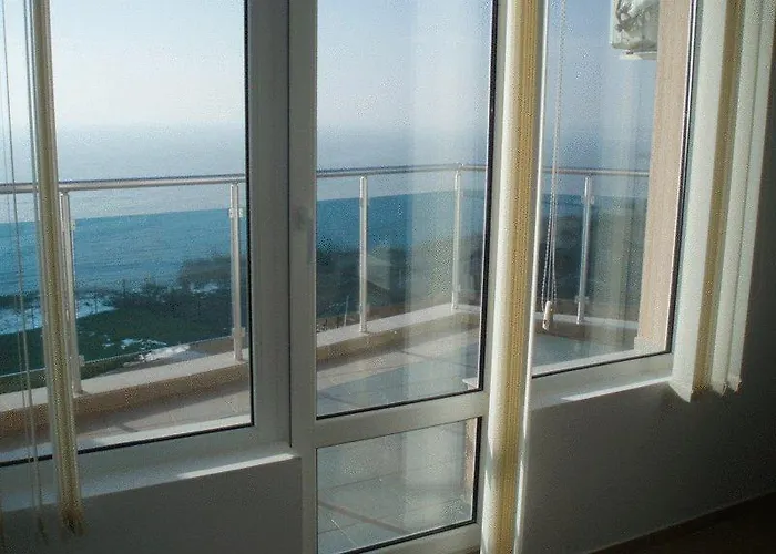 Apartmán Arcadia Sluneční pobřeží