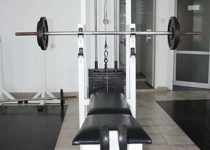 Arcadia * Sluneční pobřeží