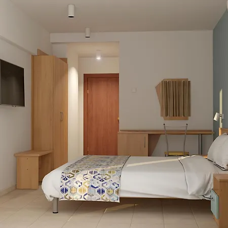 Sirena Hotel- ALL INCLUSIVE Hotel