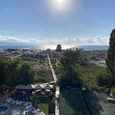 Hotel Sirena Hotel- ALL INCLUSIVE