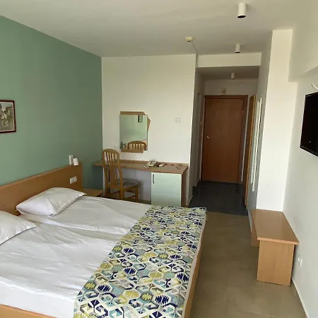 Sirena Hotel- ALL INCLUSIVE