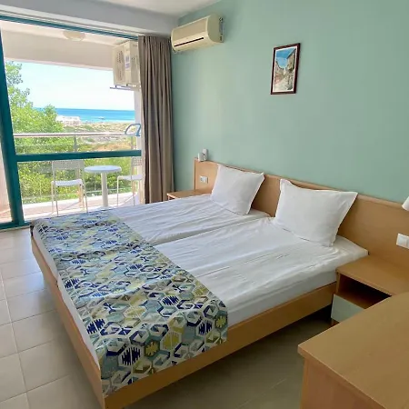 Sirena Hotel- ALL INCLUSIVE