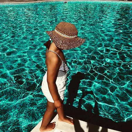 Sirena Hotel- ALL INCLUSIVE
