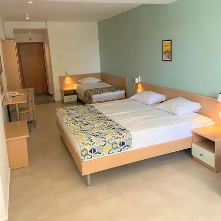 Sirena Hotel- ALL INCLUSIVE Hotel 3*