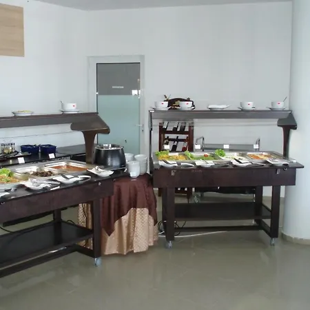Sirena Hotel- ALL INCLUSIVE 3* Slantschew brjag