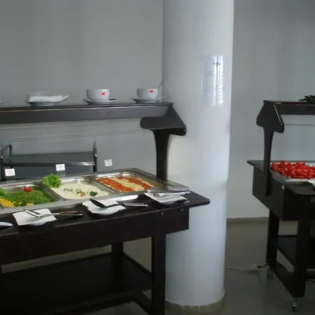 Sirena Hotel- ALL INCLUSIVE Slantschew brjag
