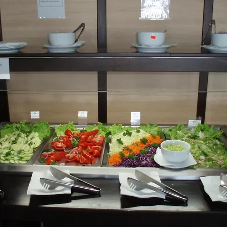Sirena Hotel- ALL INCLUSIVE 3*
