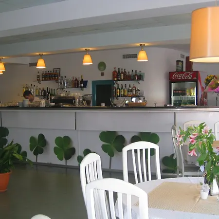 Sirena Hotel- ALL INCLUSIVE 3* Slantschew brjag