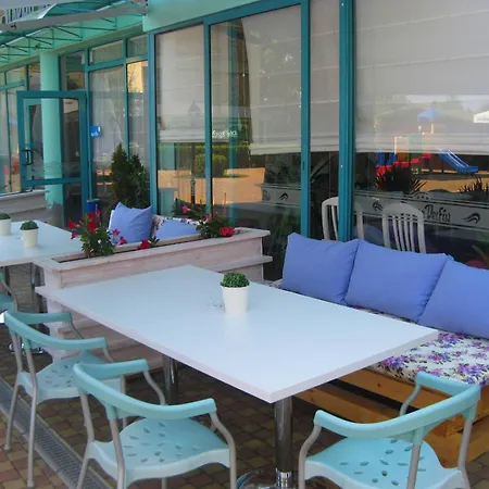 Sirena Hotel- ALL INCLUSIVE Slantschew brjag