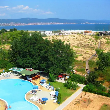 Hotel Sirena Hotel- ALL INCLUSIVE