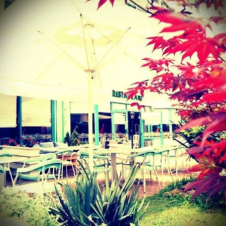 Hotel Sirena Hotel- ALL INCLUSIVE