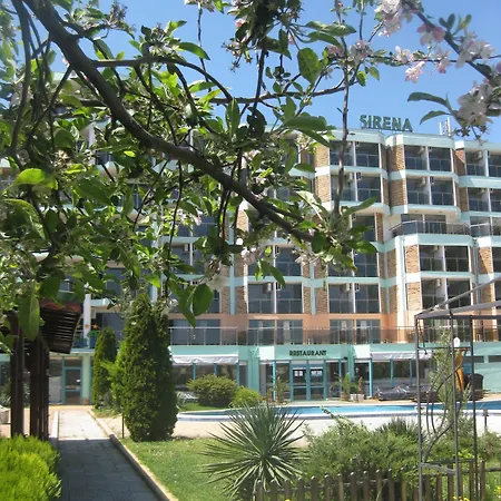 Sirena Hotel- ALL INCLUSIVE Hotel