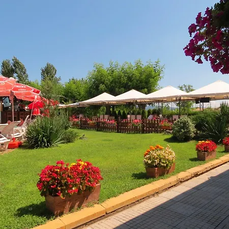 Sirena Hotel- ALL INCLUSIVE
