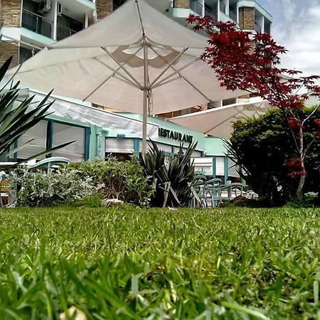Sirena Hotel- ALL INCLUSIVE Hotel