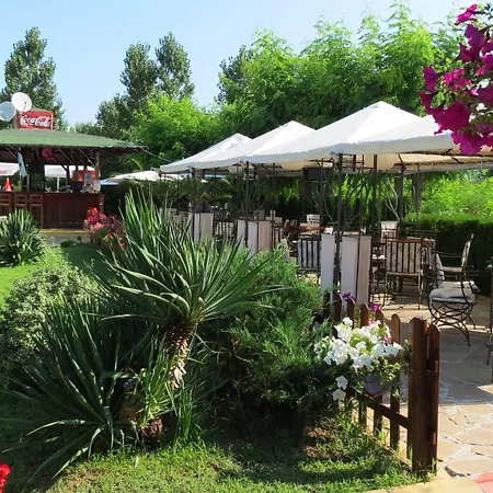 Sirena Hotel- ALL INCLUSIVE Slantschew brjag