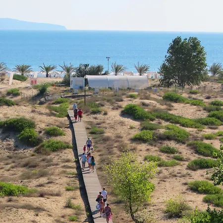 Sirena Hotel- ALL INCLUSIVE Hotel