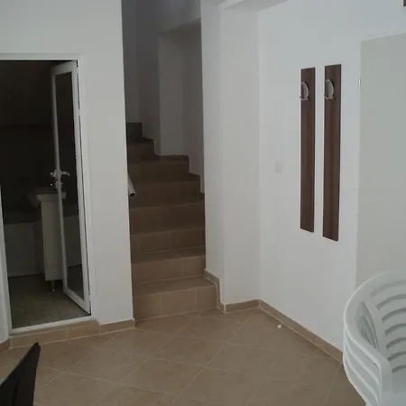 Sirena Hotel- ALL INCLUSIVE