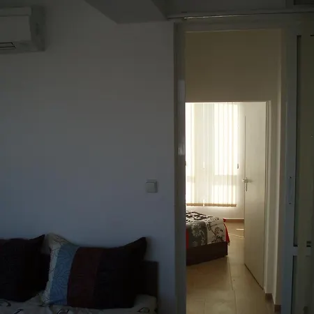 Sirena Hotel- ALL INCLUSIVE Slantschew brjag