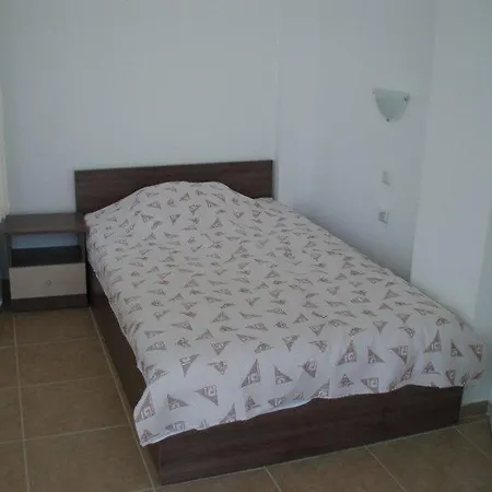 Hotel Sirena Hotel- ALL INCLUSIVE 3*