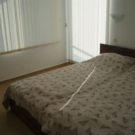 Sirena Hotel- ALL INCLUSIVE