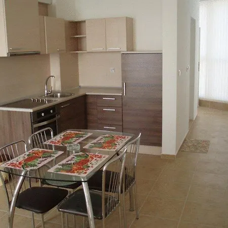 Hotel Sirena Hotel- ALL INCLUSIVE 3*