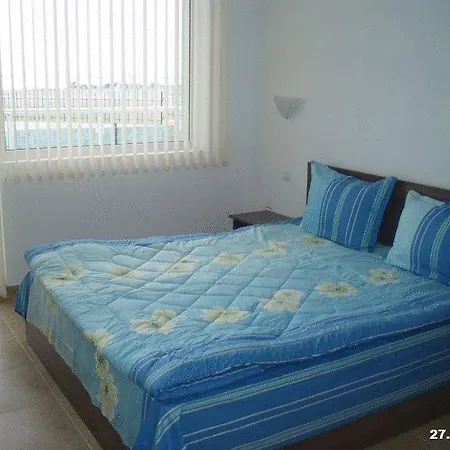 Sirena Hotel- ALL INCLUSIVE Slantschew brjag