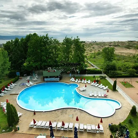 Sirena Hotel- ALL INCLUSIVE Slantschew brjag