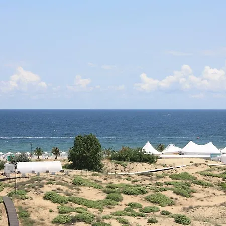 Sirena Hotel- ALL INCLUSIVE 3* Slantschew brjag