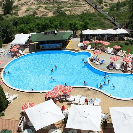 Sirena Hotel- ALL INCLUSIVE