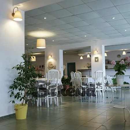 Sirena Hotel- ALL INCLUSIVE 3* Slantschew brjag