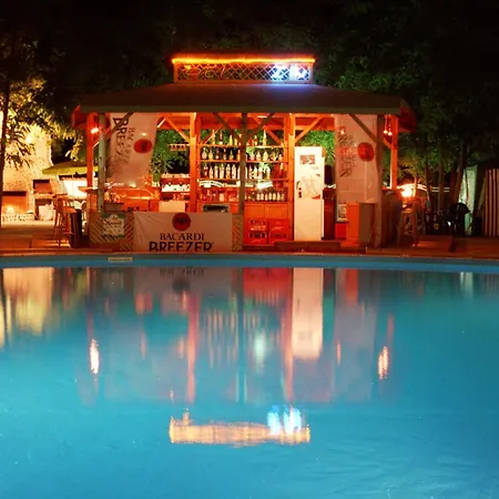 Sirena Hotel- ALL INCLUSIVE Hotel