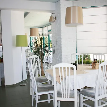Sirena Hotel- ALL INCLUSIVE Slantschew brjag