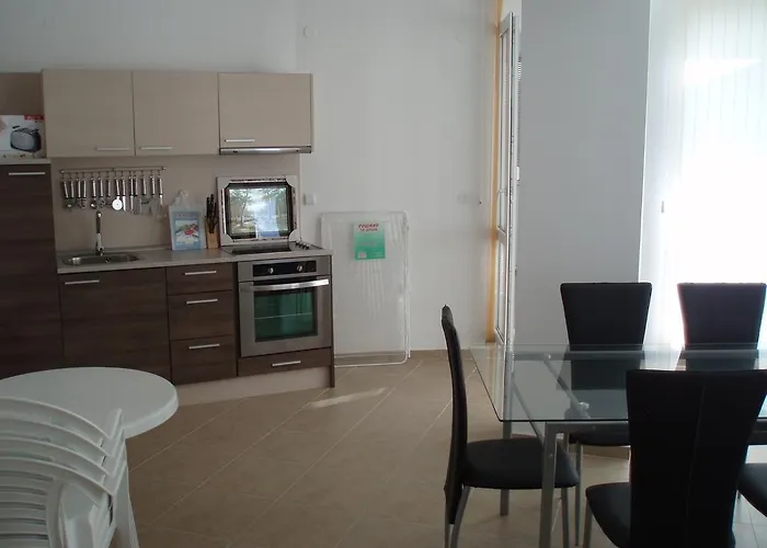 Apartman Arcadia *