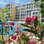 Arcadia Appartement Slantchev Briag