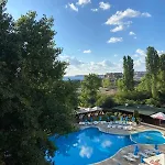 Appartement Arcadia *