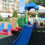 Arcadia Appartement Slantchev Briag
