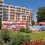 Appartement Arcadia *