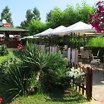 Arcadia Slantchev Briag