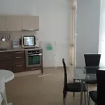 Appartement Arcadia *