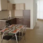 Appartement Arcadia *