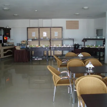 Sirena Отель 3*