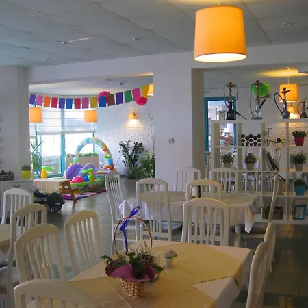 Appartement Arcadia *