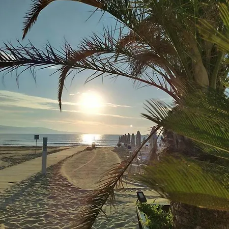 Отель Sirena 3*