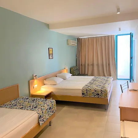 Sirena Отель 3*