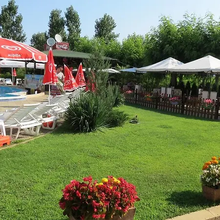 Sirena Отель 3*