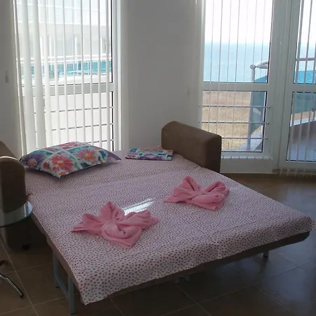 Sirena סאני ביץ'